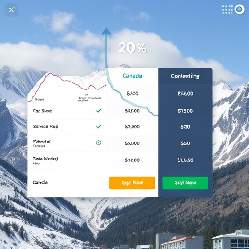gohighlevel service pricing canada