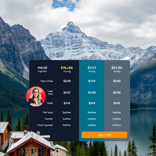 gohighlevel service pricing canada