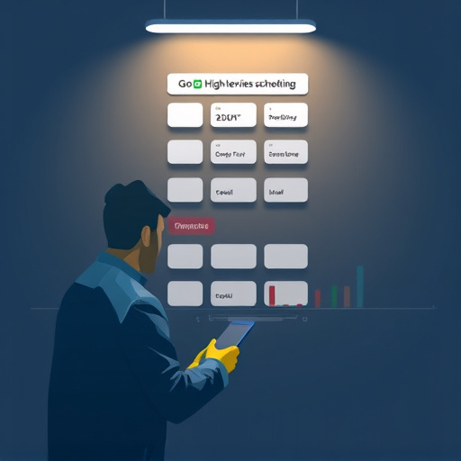 gohighlevel service scheduling