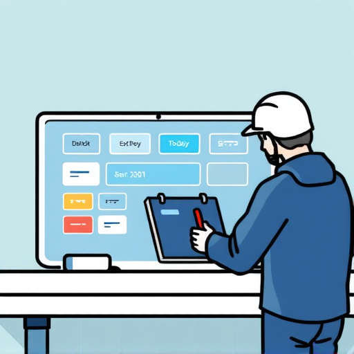 gohighlevel service scheduling