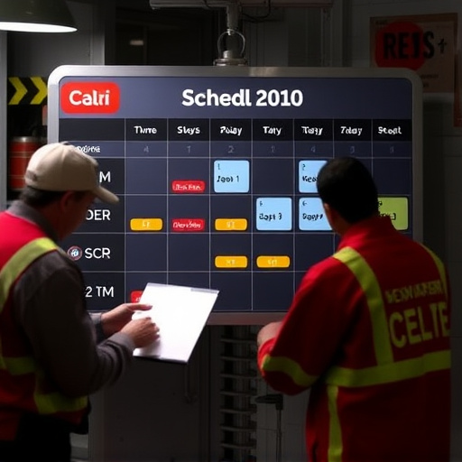 gohighlevel service scheduling