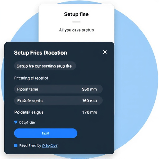 gohighlevel setup fee