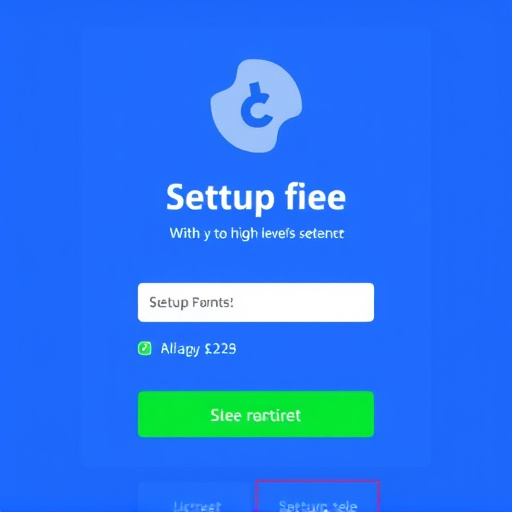 gohighlevel setup fee