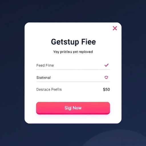 gohighlevel setup fee