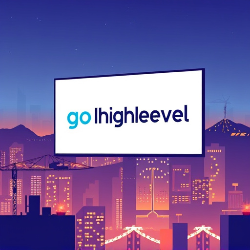 gohighlevel sms marketing