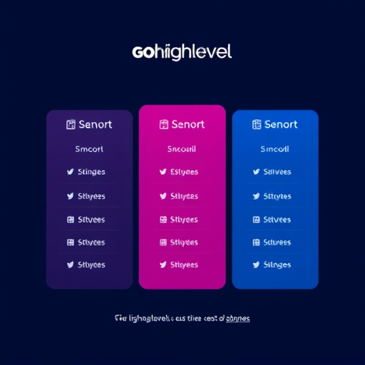 gohighlevel sms pricing