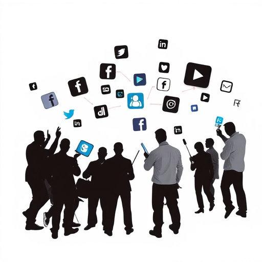 gohighlevel social media integration