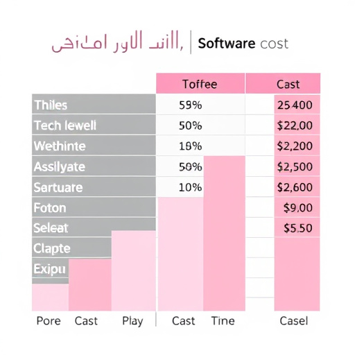 gohighlevel software cost