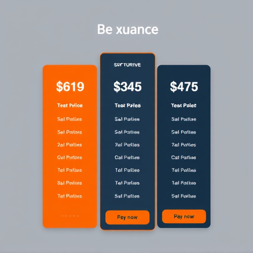 gohighlevel software pricing