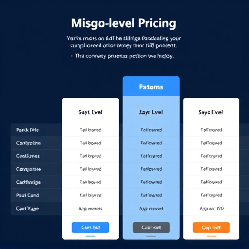 gohighlevel software pricing