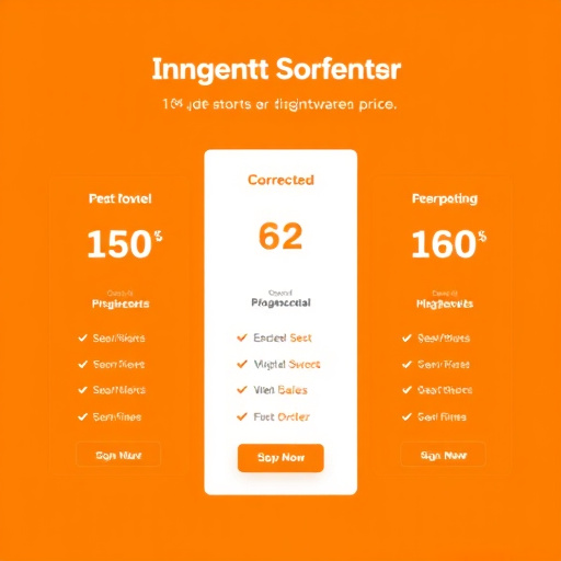 gohighlevel software pricing