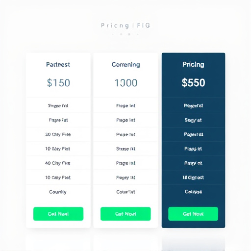 gohighlevel software pricing