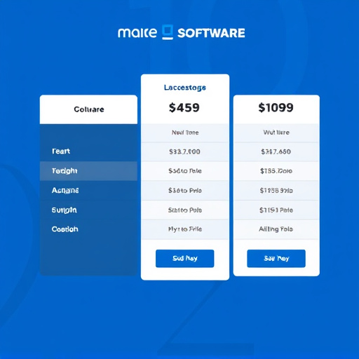 gohighlevel software pricing