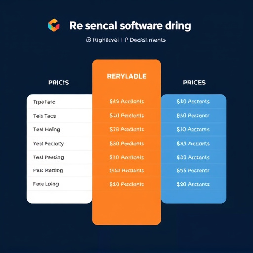 gohighlevel software pricing