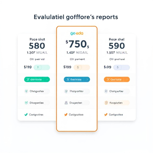 gohighlevel software pricing evaluation