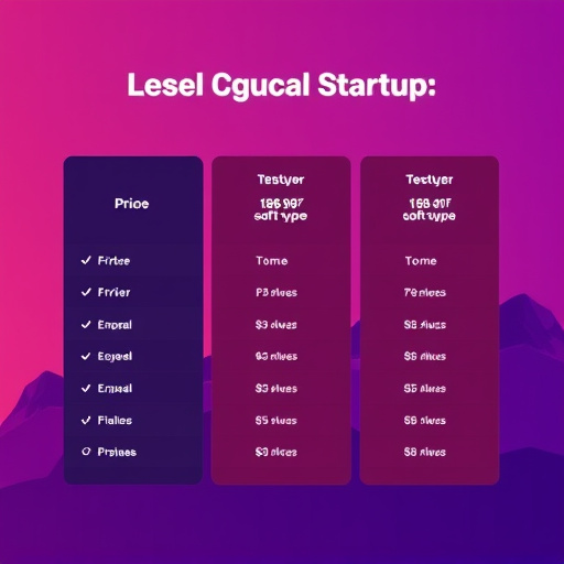 gohighlevel software pricing startups