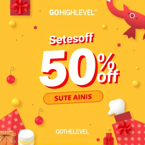 gohighlevel special discount