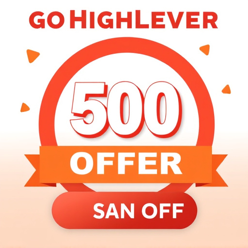 gohighlevel special offer
