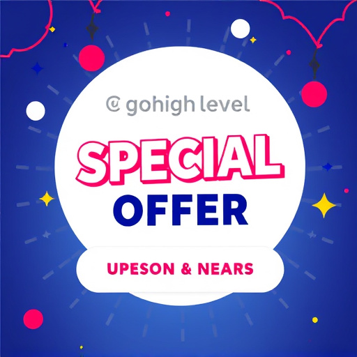 gohighlevel special offer