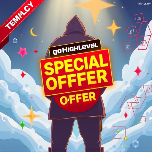 gohighlevel special offer