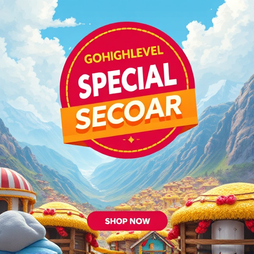 gohighlevel special offer