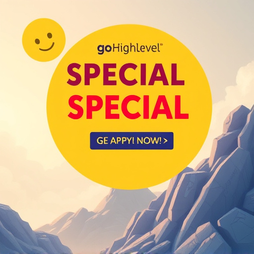 gohighlevel special offers