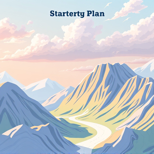 gohighlevel starter plan