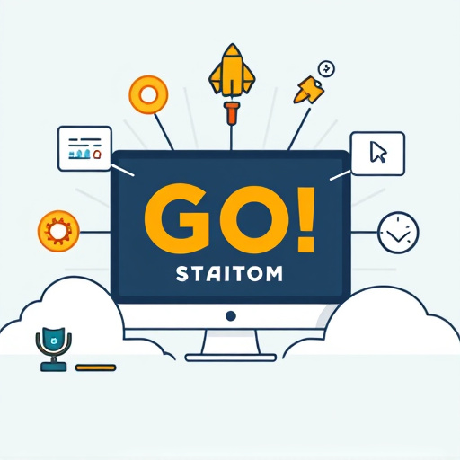 gohighlevel startup marketing system