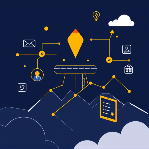 gohighlevel startup marketing system