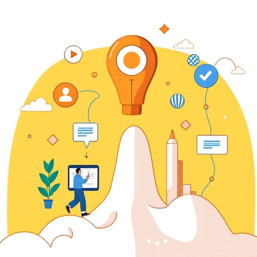 gohighlevel startup marketing system