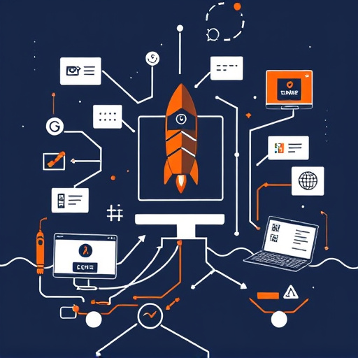 gohighlevel startup marketing system