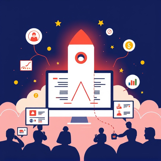 gohighlevel startup marketing system