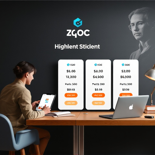 gohighlevel student pricing