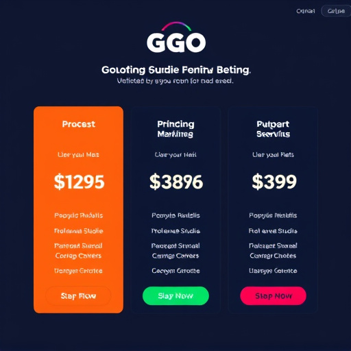 gohighlevel studio marketing pricing
