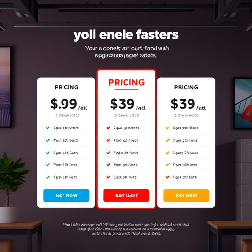 gohighlevel studio marketing pricing