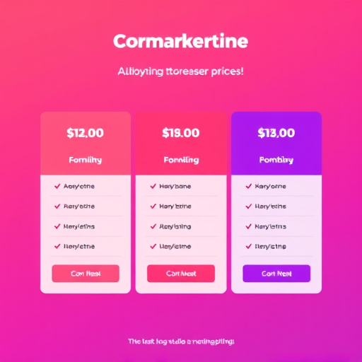 gohighlevel studio marketing pricing