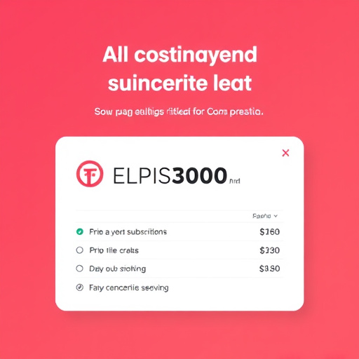 gohighlevel subscription cost
