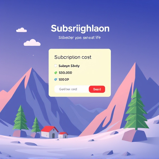 gohighlevel subscription cost