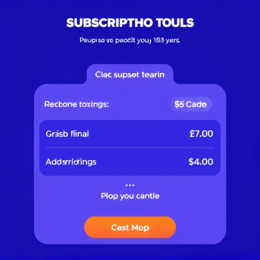 gohighlevel subscription cost