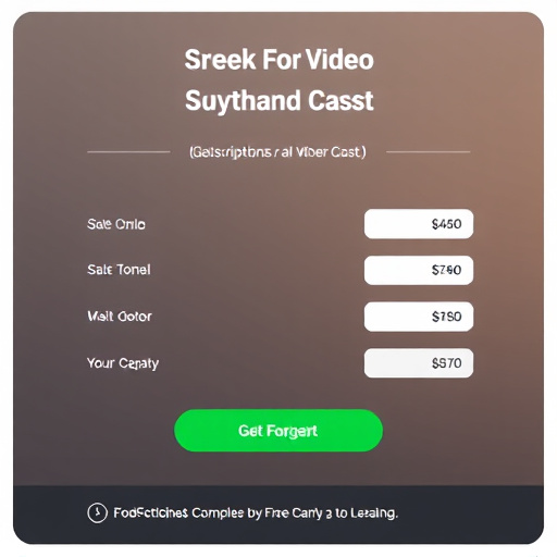 gohighlevel subscription cost