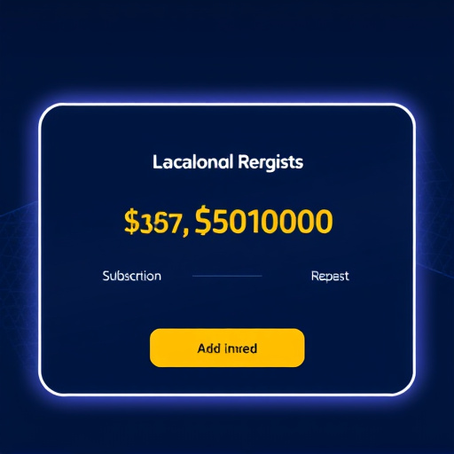 gohighlevel subscription cost