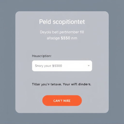gohighlevel subscription cost