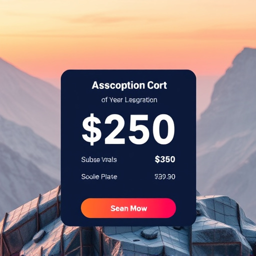 gohighlevel subscription cost