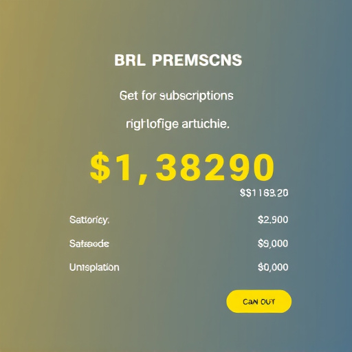 gohighlevel subscription cost