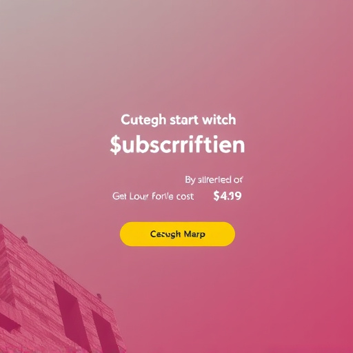 gohighlevel subscription cost