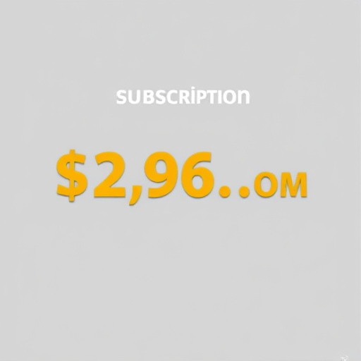 gohighlevel subscription cost