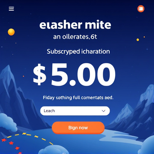 gohighlevel subscription cost