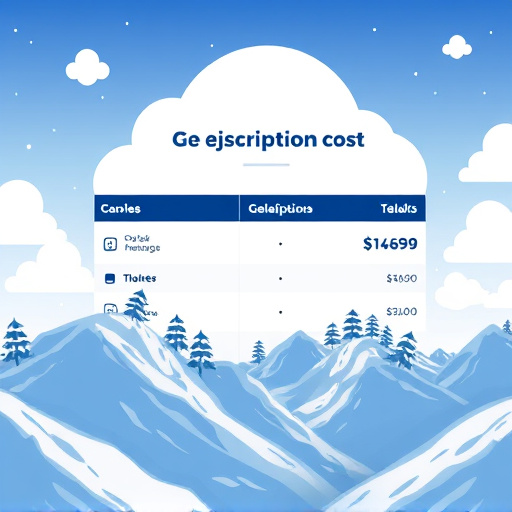 gohighlevel subscription cost