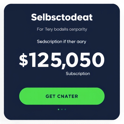 gohighlevel subscription cost