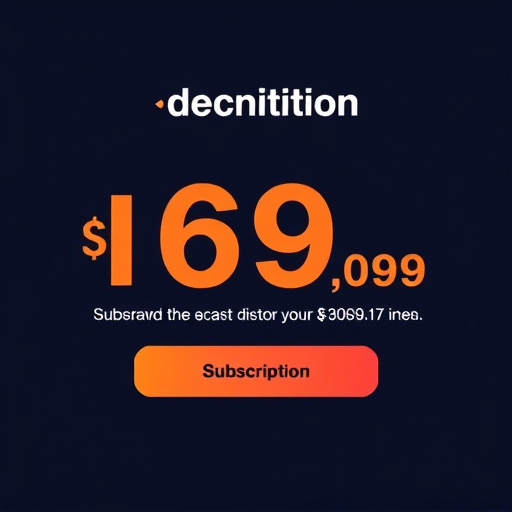 gohighlevel subscription cost